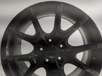 2013-2016 Dodge Dart Oem Wheel Rim - Oemusedautoparts1.com