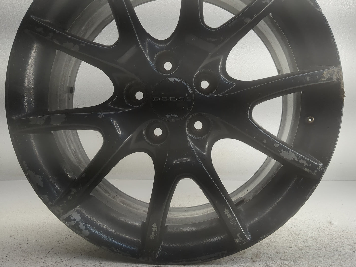 2013-2016 Dodge Dart Oem Wheel Rim - Oemusedautoparts1.com