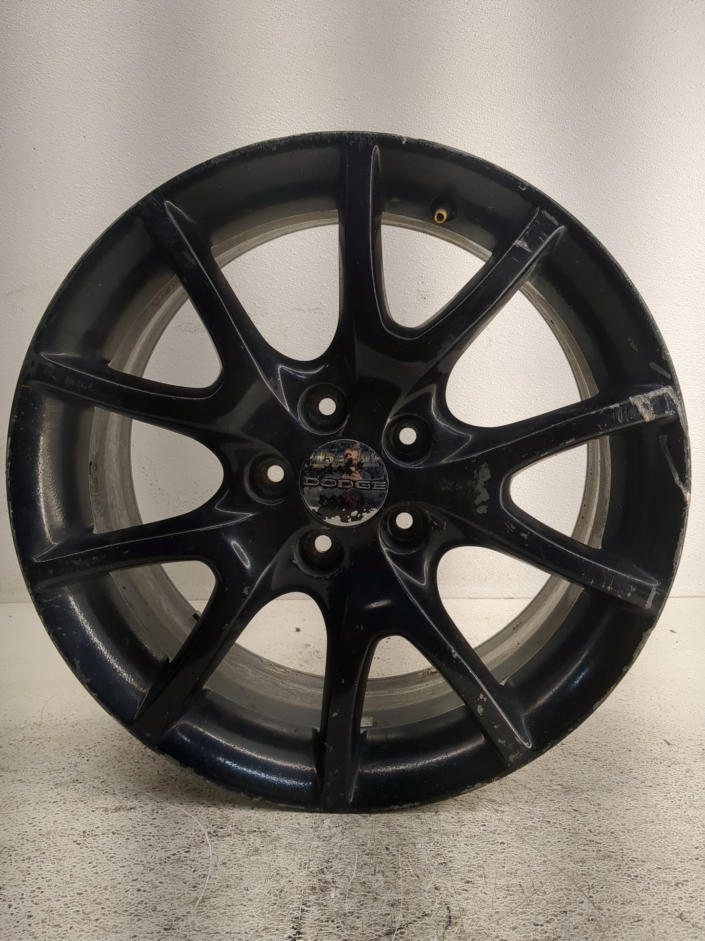 2013-2016 Dodge Dart Oem Wheel Rim - Oemusedautoparts1.com