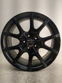 2013-2016 Dodge Dart Oem Wheel Rim - Oemusedautoparts1.com