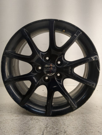 compare product 2013-2016 Dodge Dart Oem Wheel Rim