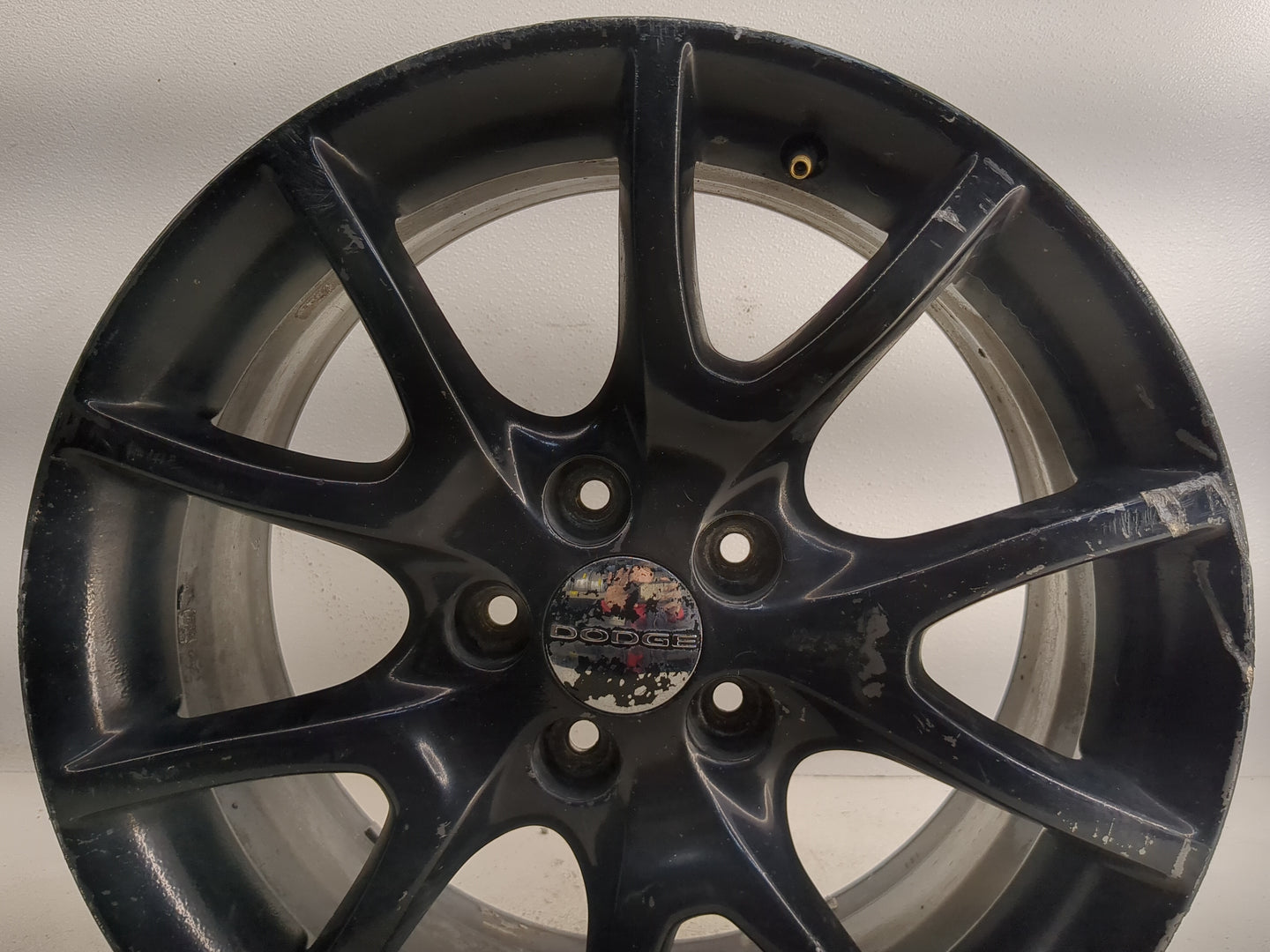 2013-2016 Dodge Dart Oem Wheel Rim - Oemusedautoparts1.com