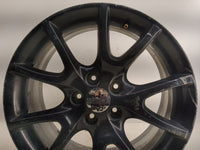 2013-2016 Dodge Dart Oem Wheel Rim - Oemusedautoparts1.com