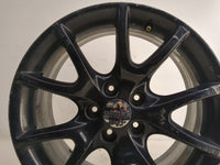 2013-2016 Dodge Dart Oem Wheel Rim - Oemusedautoparts1.com
