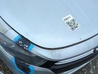 2013-2016 Dodge Dart Hood Oem 1306469 - Oemusedautoparts1.com