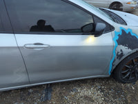 2013-2016 Dodge Dart Passenger Front Door Oem 1306473 - Oemusedautoparts1.com