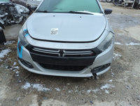2013-2016 Dodge Dart Front Grille Bumper Not Included 1306482 - Oemusedautoparts1.com