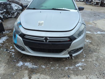 compare product 2013-2016 Dodge Dart Front Grille Bumper Not Included 1306482