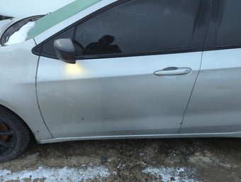 compare product 2013-2016 Dodge Dart Driver Front Door Oem 1306483