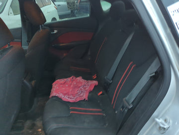 2013 Dodge Dart Rear Seat Oem - Oemusedautoparts1.com