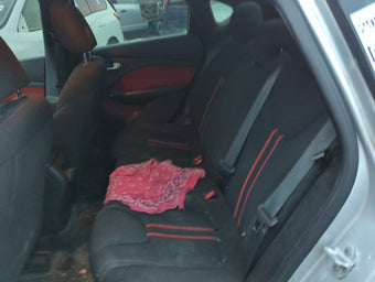 compare product 2013 Dodge Dart Rear Seat Oem 1306487