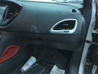 2013 Dodge Dart Passenger Glove Box Door Storage Compartment 1306516 - Oemusedautoparts1.com