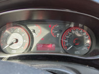 2013 Dodge Dart Instrument Cluster Speedometer Gauges Miles:135K Fits OEM Used Auto Parts - Oemusedautoparts1.com