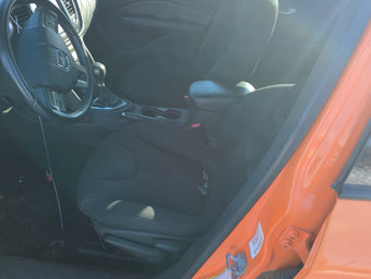 compare product 2013 Dodge Dart Driver Front Seat Oem 1322324