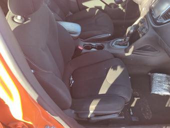compare product 2013-2016 Dodge Dart Passenger Front Seat Oem 1322325