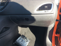 2013 Dodge Dart Passenger Glove Box Door Storage Compartment 1322328 - Oemusedautoparts1.com