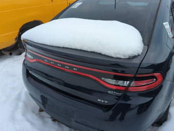 compare product 2013-2016 Dodge Dart Trunk/decklid/hatch/tailgate Oem