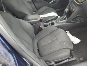 compare product 2013-2016 Dodge Dart Passenger Front Seat Oem 1355384