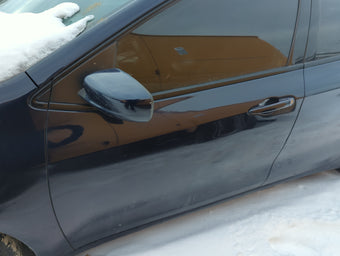 compare product 2013-2016 Dodge Dart Driver Front Door Oem 1355411