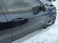 2013-2016 Dodge Dart Passenger Front Door Oem 1355412 - Oemusedautoparts1.com