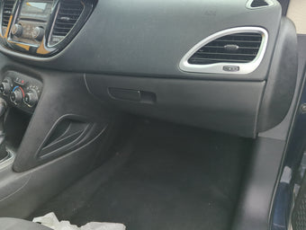 compare product 2013 Dodge Dart Passenger Glove Box Door Storage Compartment 1355413
