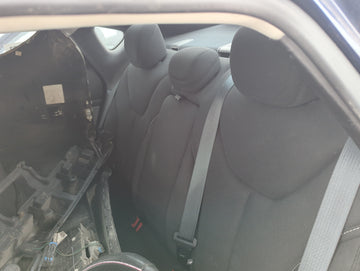 2013 Dodge Dart Rear Seat Oem - Oemusedautoparts1.com