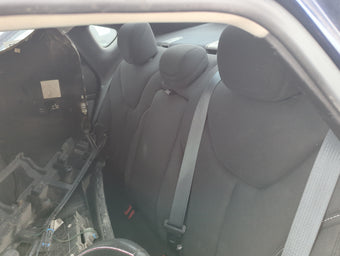 compare product 2013 Dodge Dart Rear Seat Oem 1355423