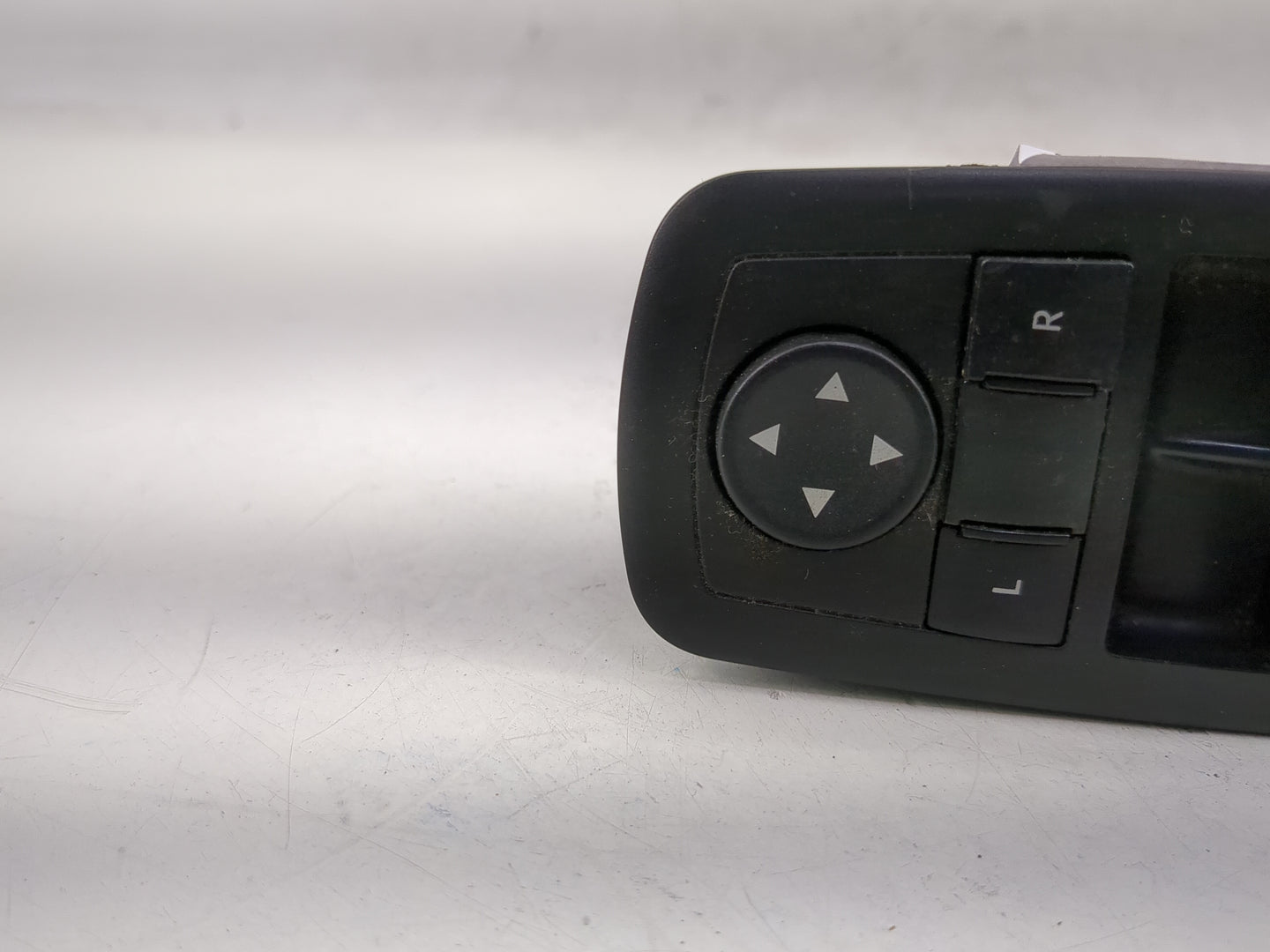 2013-2016 Dodge Dart Master Power Window Switch Replacement Driver Side Left P/N:56046553AC Fits Fits 2013 2014 2015 2016 OE