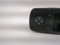 2013-2016 Dodge Dart Master Power Window Switch Replacement Driver Side Left P/N:56046553AC Fits Fits 2013 2014 2015 2016 OE