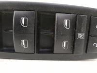 2013-2016 Dodge Dart Master Power Window Switch Replacement Driver Side Left P/N:56046553AC Fits Fits 2013 2014 2015 2016 OE
