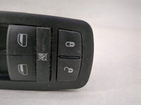 2013-2016 Dodge Dart Master Power Window Switch Replacement Driver Side Left P/N:56046553AC Fits Fits 2013 2014 2015 2016 OE