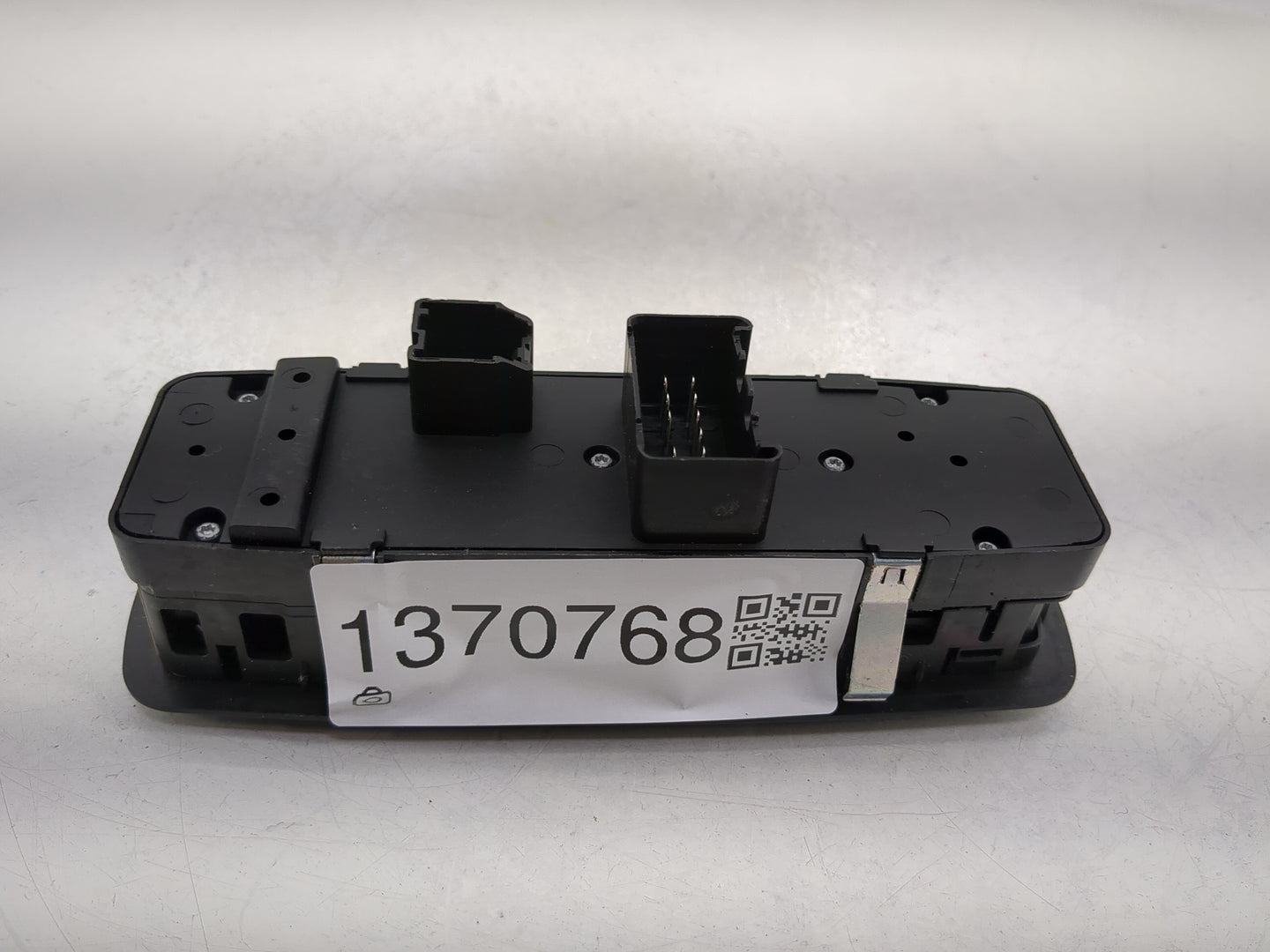 2013-2016 Dodge Dart Master Power Window Switch Replacement Driver Side Left P/N:56046553AC Fits Fits 2013 2014 2015 2016 OE