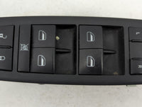 2013-2016 Dodge Dart Master Power Window Switch Replacement Driver Side Left Fits Fits 2013 2014 2015 2016 OEM Used Auto Par