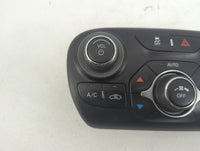 2013-2016 Dodge Dart Climate Control Module Temperature AC/Heater Replacement P/N:05091142AE Fits Fits 2013 2014 2015 2016 O