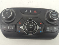 2013-2016 Dodge Dart Climate Control Module Temperature AC/Heater Replacement P/N:05091142AE Fits Fits 2013 2014 2015 2016 O