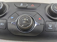 2013-2016 Dodge Dart Climate Control Module Temperature AC/Heater Replacement Fits Fits 2013 2014 2015 2016 OEM Used Auto Pa