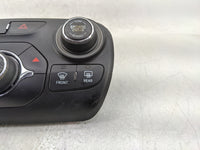 2013-2016 Dodge Dart Climate Control Module Temperature AC/Heater Replacement Fits Fits 2013 2014 2015 2016 OEM Used Auto Pa
