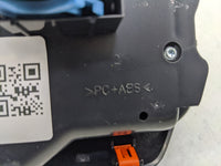 2013-2016 Dodge Dart Climate Control Module Temperature AC/Heater Replacement Fits Fits 2013 2014 2015 2016 OEM Used Auto Pa