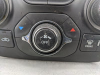 2013-2016 Dodge Dart Climate Control Module Temperature AC/Heater Replacement P/N:05091141AE Fits Fits 2013 2014 2015 2016 O