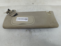 2013-2014 Dodge Dart Sun Visor Shade Replacement Passenger Right Mirror Fits Fits 2013 2014 OEM Used Auto Parts - Oemusedaut