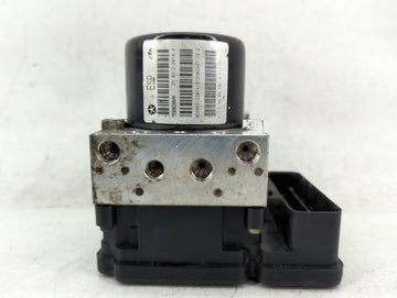 2013 Dodge Dart ABS Pump Control Module Replacement P/N:P68082080AH Fits OEM Used Auto Parts - Oemusedautoparts1.com