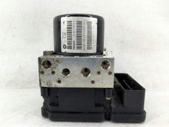 compare product 2013 Dodge Dart ABS Pump Control Module Replacement P/N:P68082080AH Fits OEM Used Auto Parts