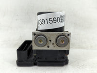 2013 Dodge Dart ABS Pump Control Module Replacement P/N:P68082080AH Fits OEM Used Auto Parts - Oemusedautoparts1.com