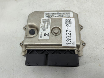 compare product 2013 Dodge Dart PCM Engine Control Computer ECU ECM PCU OEM P/N:P05150663AD Fits OEM Used Auto Parts