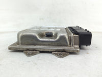 2013 Dodge Dart PCM Engine Control Computer ECU ECM PCU OEM P/N:P05150663AD Fits OEM Used Auto Parts - Oemusedautoparts1.com