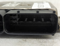 2013 Dodge Dart PCM Engine Control Computer ECU ECM PCU OEM P/N:P05150663AD Fits OEM Used Auto Parts - Oemusedautoparts1.com