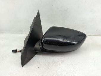 compare product 2013-2016 Dodge Dart Driver Side View Mirror - Left Door Mirror OEM Used