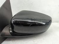 2013-2016 Dodge Dart Driver Side View Mirror - Left Door Mirror OEM Used - Oemusedautoparts1.com