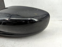 2013-2016 Dodge Dart Driver Side View Mirror - Left Door Mirror OEM Used - Oemusedautoparts1.com