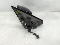 2013-2016 Dodge Dart Driver Side View Mirror - Left Door Mirror OEM Used - Oemusedautoparts1.com